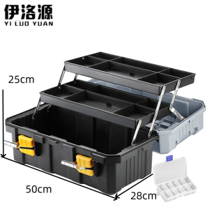 伊洛源 工具箱