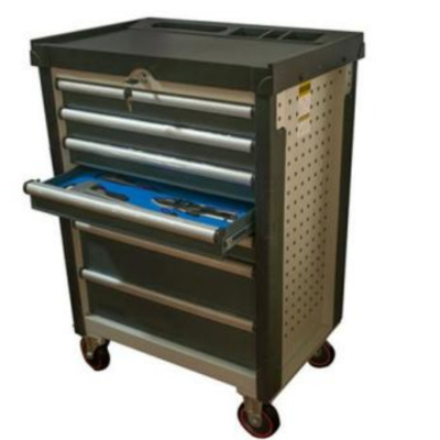 加安和诺防坠落工具车组套Tachocele16326;35件套