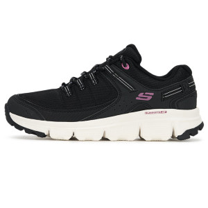 斯凯奇 女户外耐磨休闲鞋 180271/BLK-6.5 双