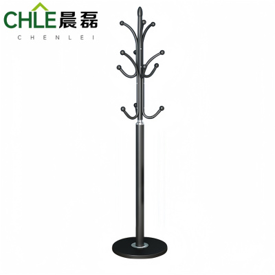 晨磊衣帽架落地式/个