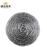 通达佳禾 钢丝球 大号