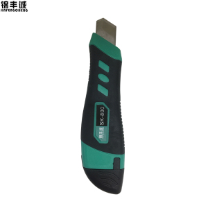 锦丰诚 壁纸刀 工业级美工刀 裁纸刀 SK-800 把