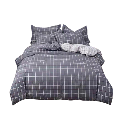 梦佳莉全棉三件套 SY-SJT16 套