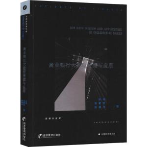 商业银行大数据挖掘与应用