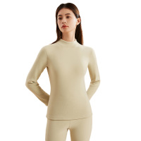 健卡侬保暖内衣套装JN5