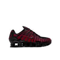 耐克(NIKE)Nike经典复刻ShoxTL机械缓震透气跑步运动鞋男