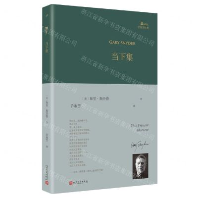 [N]当下集(精)/巴别塔诗典-9787020150274