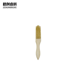 积创睿科 钢丝刷 JCRK-GSS0685 把