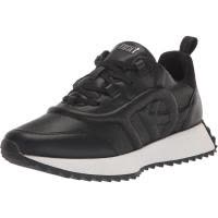 DKNY女款系带运动跑鞋轻便舒适百搭休闲鞋女 sneakers