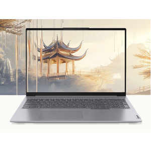 联想 Thinkbook 16 74CD UItra5-125H/16G/1T .2.5K屏 2024