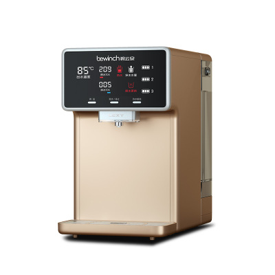 HC-莱克（LEXY）净水机R508