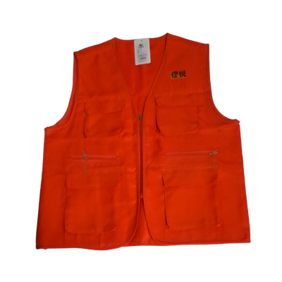 铿锐 马甲 款式颜色可定制 (L-XXXL) 布马甲 件