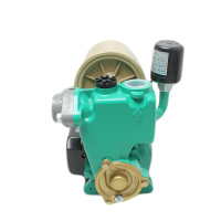 PW-177EAH PW-178EAH全自动单相自动增压泵自吸泵自动家用压力泵加压泵