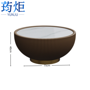 荺炬茶几