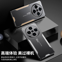 可波 适用于oppofindx8刀锋手机壳磨砂金属背板防摔oppofindx8pro外壳轻薄保护套外壳