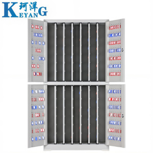 珂洋 钥匙柜 通体1400位 台