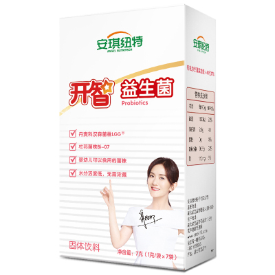 【安琪开智益生菌】品牌排行榜_安琪开智益生菌【哪个牌子好|十大排名