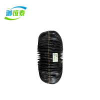 御恒泰丝杠伸缩保护罩长度1670mm直径110mm/个