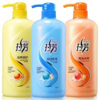 拉芳护发素营养柔顺发膜