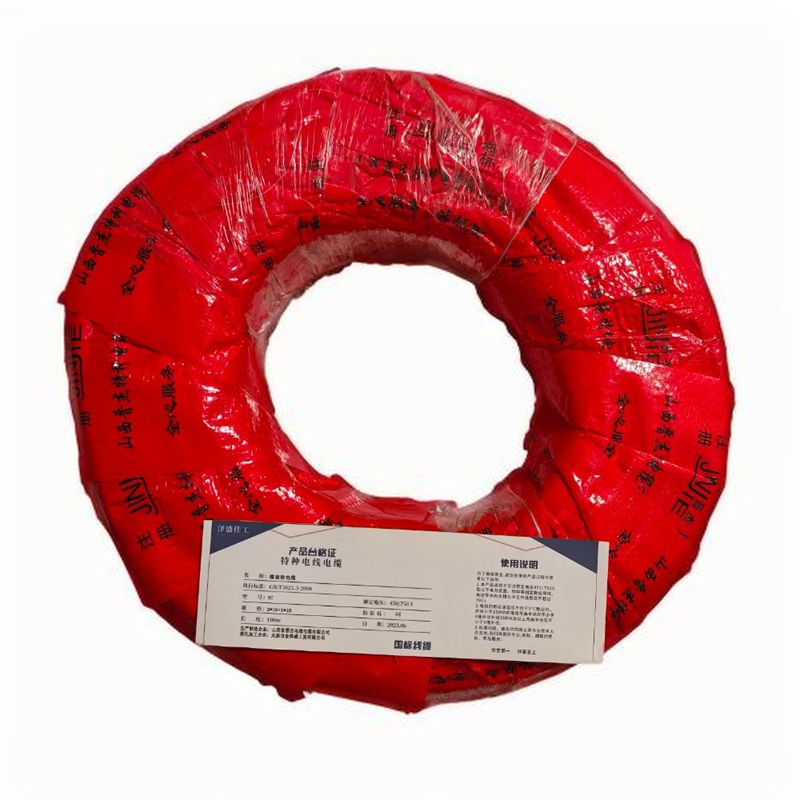 泽盛佳工 橡套软电缆 YC 3*25+1*10(米) 国标