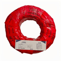 泽盛佳工 橡套软电缆 YC 3*25+1*10(米) 国标