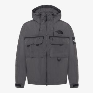 THE NORTH FACE男士运动夹克防风透气多功能户外休闲上衣