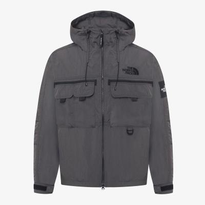 THE NORTH FACE男士运动夹克防风透气多功能户外休闲上衣