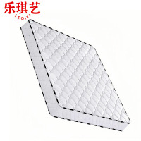 乐琪艺 弹簧床垫 200*120*20cm 张