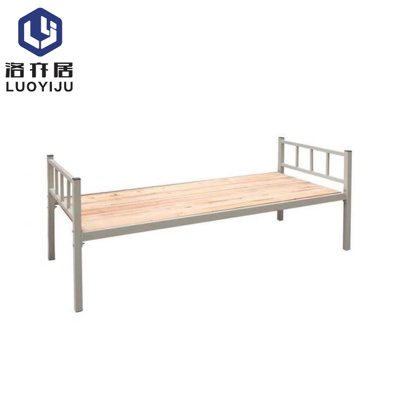 单人床 铁床 钢架床LJC20/张