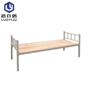 单人床 铁床 钢架床LJC20/张