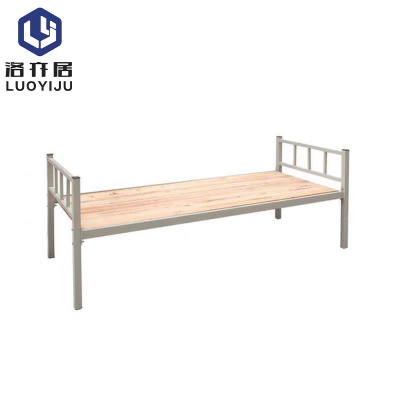 单人床 铁床 钢架床LJC20/张