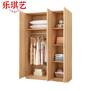 乐琪艺 衣柜 120*50*180cm 个