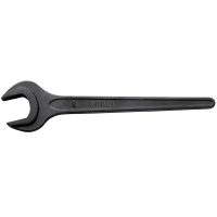 卡尔 工业级单头开口扳手