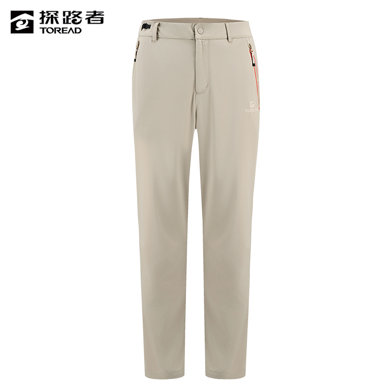 探路者 男式长裤 TAMMAN81241/条