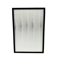 讯博士 JHQPJ130 适用KJ450F、KJ455F、KJ460F系列 390*271*55mm 空气净化器滤网