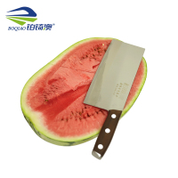 铂锜澳 厨师专用桑刀菜刀/325*208*95mm/把
