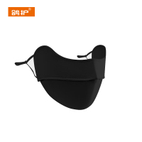 鸽护 防晒面罩 GH2925-半脸款 个