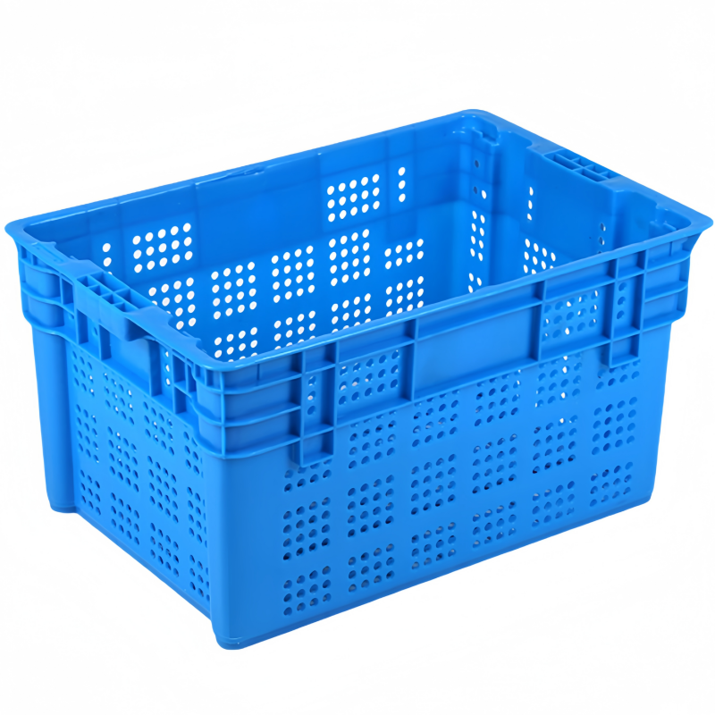 依韵珂塑料筐600*400*310mm个