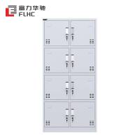 富力华驰 更衣柜 1800*850*390mm八门 个