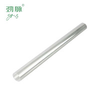 劲脉 露营/旅游/登山帐篷 防爆膜 8MIL-宽152CM*长30M 米