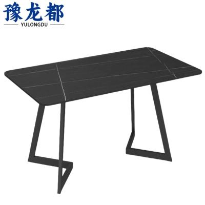 豫龙都桌子1.2m张