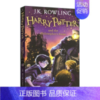 哈利波特与魔法石 [正版]杀死一只知更鸟英语版 To Kill a Mocking bird进口英文原版小说书搭flip