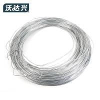 沃达兴 镀锌铁丝 14号-2.2mm(22.5kg)捆