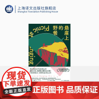 悬崖上的野餐 [澳] 琼·林赛 著 王中兰 王丽娇 译 澳大利亚经典 邪典小说 哥特风 电影改编 女性意识 上海译文出版
