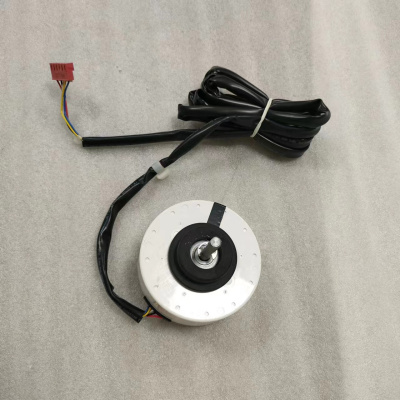 帮客材配 全新原件 IVH- 72YE1NW 长线 内电机 线长约2米 2106658.C