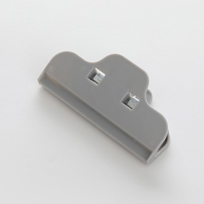 家柏饰(CORATED)食品袋密封夹子塑料袋零食袋封口夹防奶粉茶叶家用潮封口器