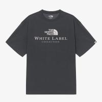 THE NORTH FACE中性户外短袖圆领透气速干T恤