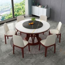 酒店大圆桌图片 酒店大圆桌图片大全 苏宁易购