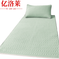 亿洛莱 凉席二件套 100*200cm 套