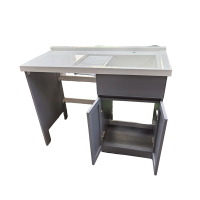 茂春 洗衣机柜 3500*800*900mm(台)